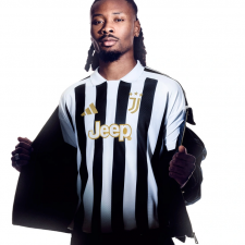 Juventus 2026-27 Hjemmebanetrøje